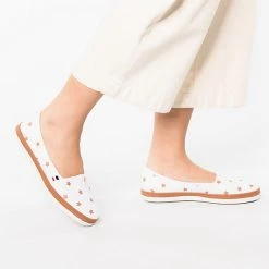 Inselhauptstadt Sporty Insel Slipper -Ara-Shop 22071153 02