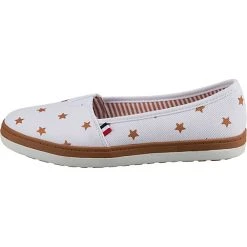 Inselhauptstadt Sporty Insel Slipper -Ara-Shop 22071153 03