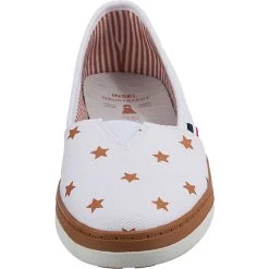 Inselhauptstadt Sporty Insel Slipper -Ara-Shop 22071153 04