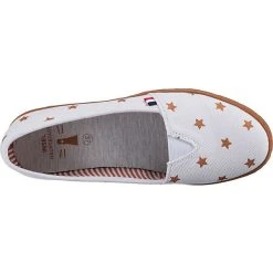 Inselhauptstadt Sporty Insel Slipper -Ara-Shop 22071153 06