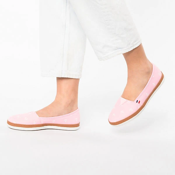 Inselhauptstadt Sporty Insel Slipper 4 Inselhauptstadt Sporty Insel Slipper – Bild 2