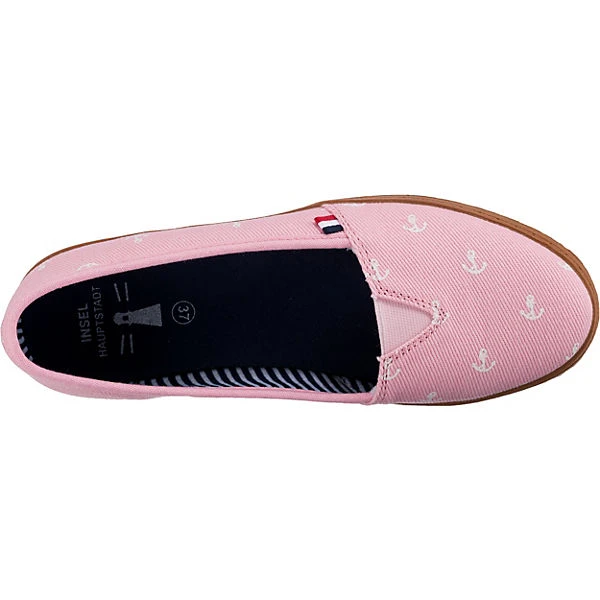 Inselhauptstadt Sporty Insel Slipper 8 Inselhauptstadt Sporty Insel Slipper – Bild 6