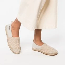 Alternative view of Ambellis Holiday Espadrilles