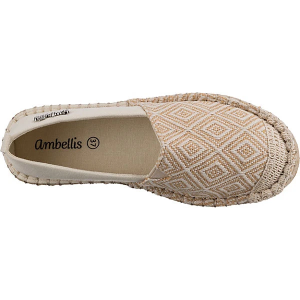 Ambellis Holiday Espadrilles 8 Ambellis Holiday Espadrilles – Bild 6