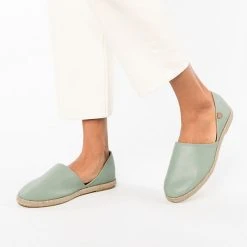 Alternative view of Ambellis Espadrilles