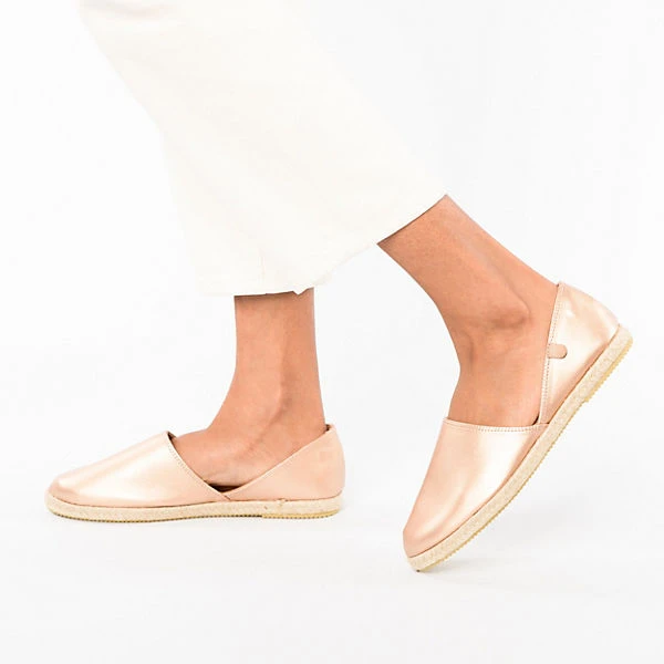 Ambellis Espadrilles 4 Ambellis Espadrilles – Bild 2