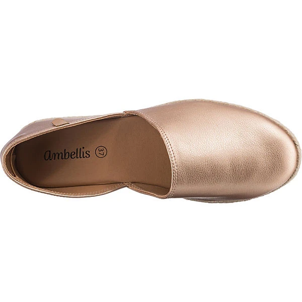 Ambellis Espadrilles 8 Ambellis Espadrilles – Bild 6