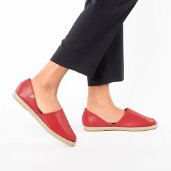 Alternative view of Ambellis Espadrilles