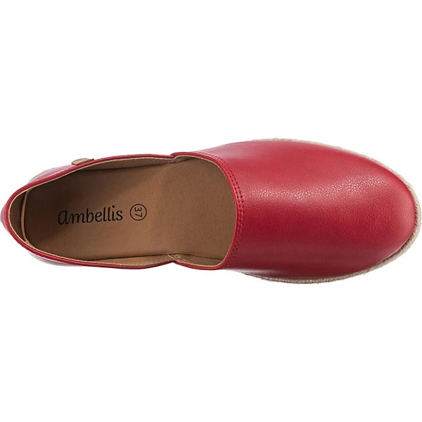 Ambellis Espadrilles 8 Ambellis Espadrilles – Bild 6