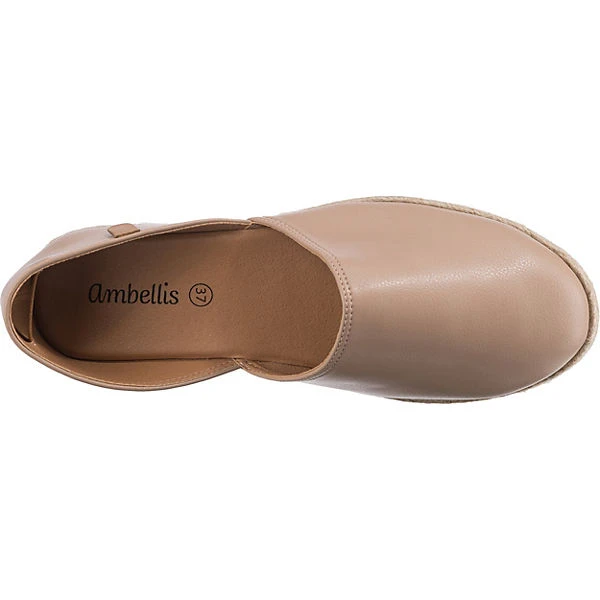 Ambellis Espadrilles 8 Ambellis Espadrilles – Bild 6