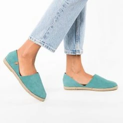 Alternative view of Ambellis Espadrilles