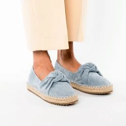Alternative view of Lynfield Fashion Trendy Bow Espadrilles