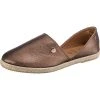 Lynfield Metallic Fashion Espadrilles