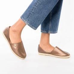 Alternative view of Lynfield Metallic Fashion Espadrilles