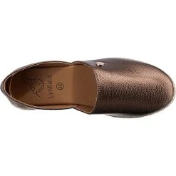Lynfield Metallic Fashion Espadrilles -Ara-Shop 22106154 06