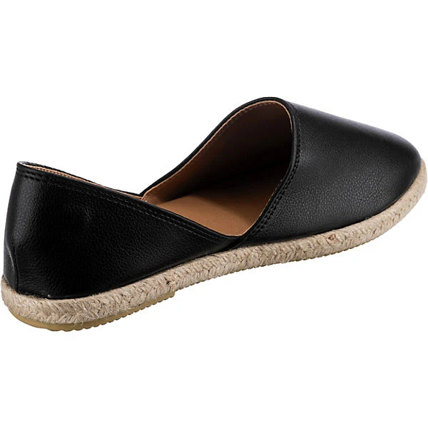 Lynfield Comfort Classic Espadrilles 7 Lynfield Comfort Classic Espadrilles – Bild 5