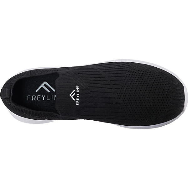 Freyling Casual Sporty Fashion Sportliche Slipper 8 Freyling Casual Sporty Fashion Sportliche Slipper – Bild 6