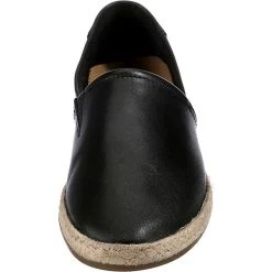 Paul Vesterbro Leather Fashion Bast Espadrilles 12 Paul Vesterbro Leather Fashion Bast Espadrilles -Ara-Shop 22173303 04