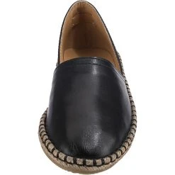 Paul Vesterbro Echtleder Comfort Espadrilles 12 Paul Vesterbro Echtleder Comfort Espadrilles -Ara-Shop 22173310 04