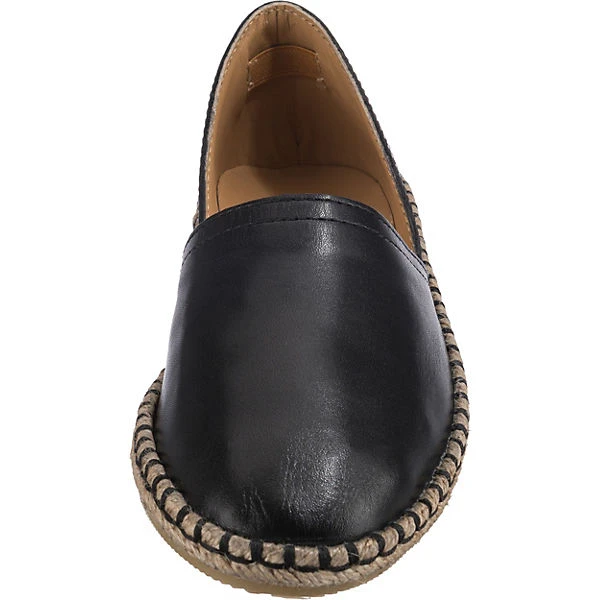 Paul Vesterbro Echtleder Comfort Espadrilles 6 Paul Vesterbro Echtleder Comfort Espadrilles – Bild 4