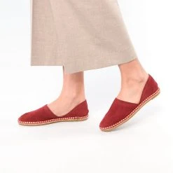 Paul Vesterbro Echtleder Comfort Espadrilles 10 Paul Vesterbro Echtleder Comfort Espadrilles -Ara-Shop 22173311 02