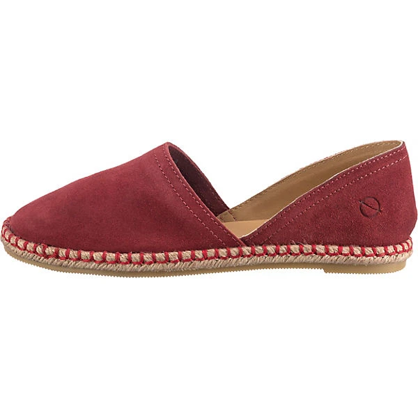 Paul Vesterbro Echtleder Comfort Espadrilles 5 Paul Vesterbro Echtleder Comfort Espadrilles – Bild 3