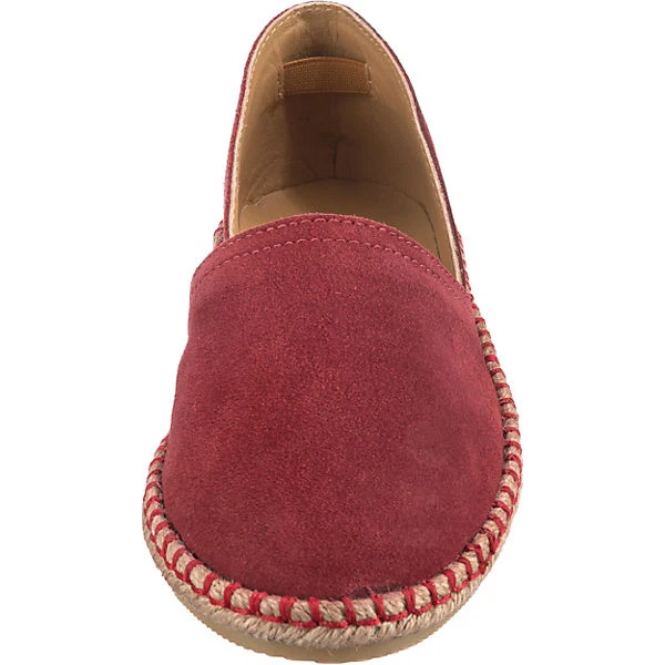 Paul Vesterbro Echtleder Comfort Espadrilles 6 Paul Vesterbro Echtleder Comfort Espadrilles – Bild 4