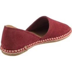 Paul Vesterbro Echtleder Comfort Espadrilles 13 Paul Vesterbro Echtleder Comfort Espadrilles -Ara-Shop 22173311 05