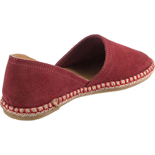 Paul Vesterbro Echtleder Comfort Espadrilles 7 Paul Vesterbro Echtleder Comfort Espadrilles – Bild 5