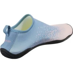 Freyling Frey-flex Lite 1.0 Sportliche Slipper Badeschuh Barfußschuhe - Rosa/blau 13 Freyling Frey-flex Lite 1.0 Sportliche Slipper Badeschuh Barfußschuhe - Rosa/blau -Ara-Shop 22174249 05