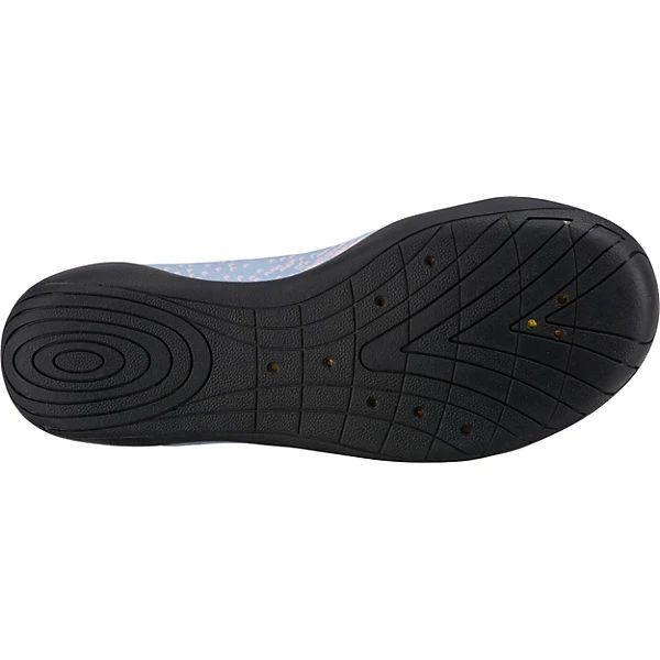 Freyling Frey-flex Lite 1.0 Sportliche Slipper Badeschuh Barfußschuhe - Rosa/blau 9 Freyling Frey-flex Lite 1.0 Sportliche Slipper Badeschuh Barfußschuhe - Rosa/blau – Bild 7