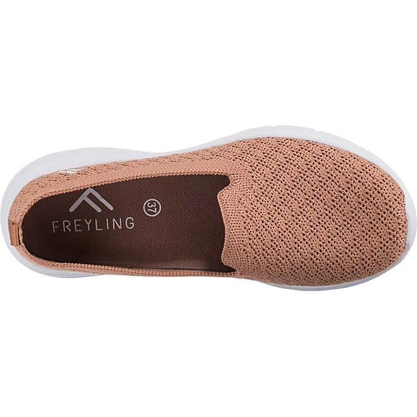 Freyling Casual Frey-venture Comfortable Sportliche Slipper 8 Freyling Casual Frey-venture Comfortable Sportliche Slipper – Bild 6