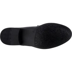 Lynfield Trend Spitz Klassische Slipper - Schwarz 15 Lynfield Trend Spitz Klassische Slipper - Schwarz -Ara-Shop 22193360 07