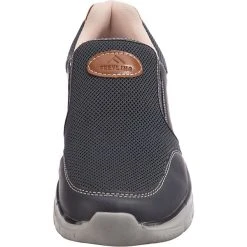Freyling Casual Soft Slip-on Sportliche Slipper - Schwarz -Ara-Shop 22313322 04