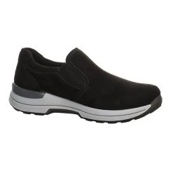 Ara Damen Slipper Schuhe N Gore-Tex Slipper Freizeit Elegant Slip-Ons Elastikeinsatz Textil Uni Klassische Slipper - Schwarz 15 Ara Damen Slipper Schuhe N Gore-Tex Slipper Freizeit Elegant Slip-Ons Elastikeinsatz Textil Uni Klassische Slipper - Schwarz -Ara-Shop 22340090 06