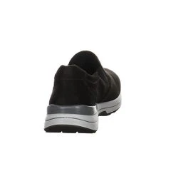 Ara Damen Slipper Schuhe N Gore-Tex Slipper Freizeit Elegant Slip-Ons Elastikeinsatz Textil Uni Klassische Slipper - Schwarz 17 Ara Damen Slipper Schuhe N Gore-Tex Slipper Freizeit Elegant Slip-Ons Elastikeinsatz Textil Uni Klassische Slipper - Schwarz -Ara-Shop 22340090 08