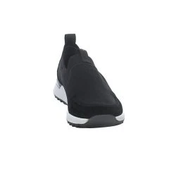 Ara Damen Slipper Schuhe Venice Sport Gore-Tex Sneaker Freizeit Elegant Slip-Ons Textil Uni Klassische Slipper - Schwarz 12 Ara Damen Slipper Schuhe Venice Sport Gore-Tex Sneaker Freizeit Elegant Slip-Ons Textil Uni Klassische Slipper - Schwarz -Ara-Shop 22342234 03