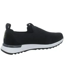 Ara Damen Slipper Schuhe Venice Sport Gore-Tex Sneaker Freizeit Elegant Slip-Ons Textil Uni Klassische Slipper - Schwarz 16 Ara Damen Slipper Schuhe Venice Sport Gore-Tex Sneaker Freizeit Elegant Slip-Ons Textil Uni Klassische Slipper - Schwarz -Ara-Shop 22342234 07