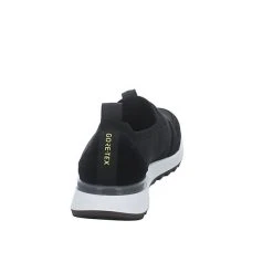 Ara Damen Slipper Schuhe Venice Sport Gore-Tex Sneaker Freizeit Elegant Slip-Ons Textil Uni Klassische Slipper - Schwarz 17 Ara Damen Slipper Schuhe Venice Sport Gore-Tex Sneaker Freizeit Elegant Slip-Ons Textil Uni Klassische Slipper - Schwarz -Ara-Shop 22342234 08