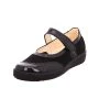 Christian Dietz Slipper - Schwarz 1 Christian Dietz Slipper - Schwarz -Ara-Shop 22398455 01