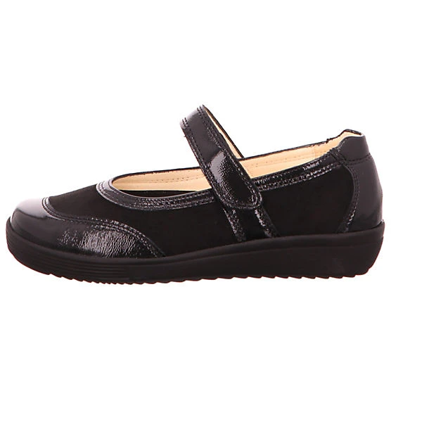 Christian Dietz Slipper - Schwarz 4 Christian Dietz Slipper - Schwarz – Bild 2