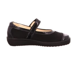 Christian Dietz Slipper - Schwarz 10 Christian Dietz Slipper - Schwarz -Ara-Shop 22398455 04