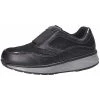 Joya Damen Comfort Slipper BELLA BLACK Komfort-Slipper - Schwarz 1 Joya Damen Comfort Slipper BELLA BLACK Komfort-Slipper - Schwarz -Ara-Shop 22401853 01