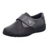 Solidus Halbschuh Kate - Weite K Klassische Slipper - Grau 2 Solidus Halbschuh Kate - Weite K Klassische Slipper - Grau -Ara-Shop 22429040 01