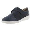 Solidus Halbschuh 2750680667 H Klassische Slipper - Blau -Ara-Shop 22444904 01