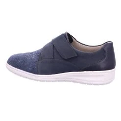 Alternative view of Solidus Halbschuh 2750680667 H Klassische Slipper - Blau