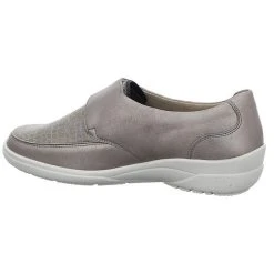 Alternative view of Solidus Halbschuh Maike - Weite M Klassische Slipper - Beige