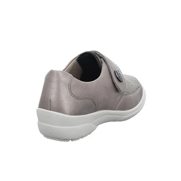 Solidus Halbschuh Maike - Weite M Klassische Slipper - Beige 6 Solidus Halbschuh Maike - Weite M Klassische Slipper - Beige – Bild 4
