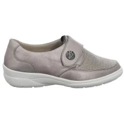 Solidus Halbschuh Maike - Weite M Klassische Slipper - Beige 13 Solidus Halbschuh Maike - Weite M Klassische Slipper - Beige -Ara-Shop 22446226 05