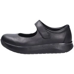 Alternative view of Joya Damen Comfort Slipper AUDREY BLACK II Komfort-Slipper - Schwarz